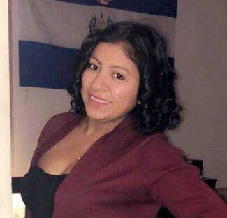 Zoila Hernandez