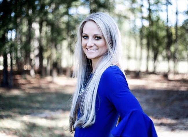 CHRISTINE PATTERSON