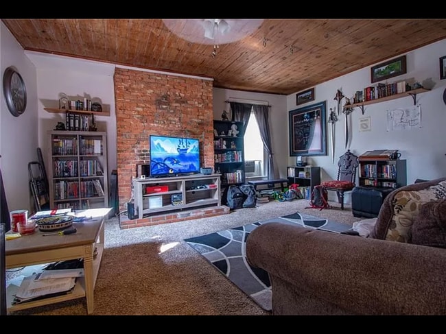 206 N Main St unit B, Slippery Rock, PA 16057 - photo 4