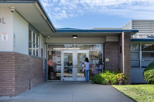 Madison Elementary School is a highly rated, public school located in San Leandro.