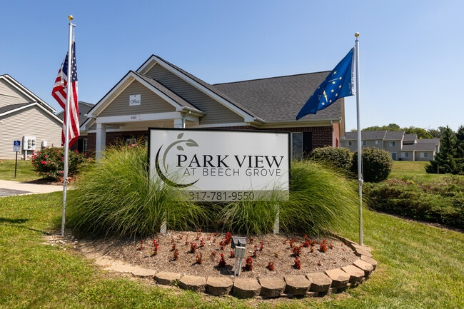 Park View at Beech Grove, Indianapolis, IN 46203 - photo 6