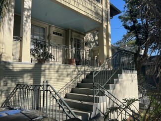 2221 Napoleon Ave, New Orleans, LA 70115