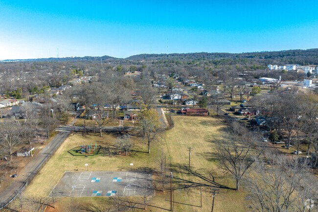 Jones Valley Elementary School provides a great experience for students.