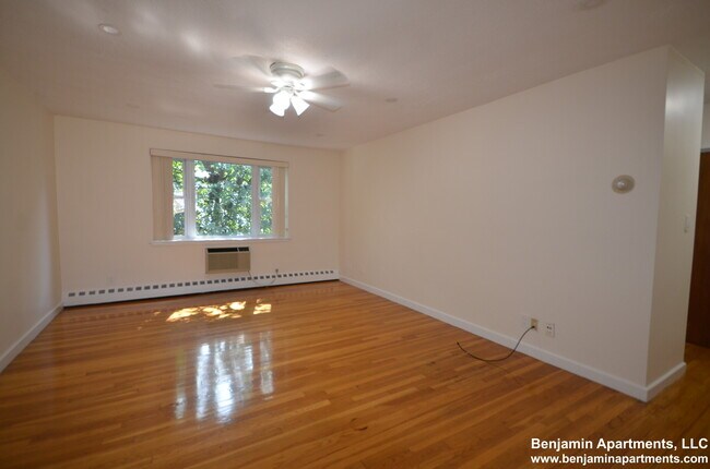 74 Parkman St unit 1, Brookline, MA 02446 - photo 3
