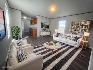 3510 N 9th St, Carter Lake, IA 51510