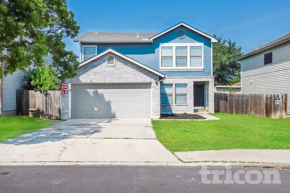 6419 Beech Trail Dr, Converse, TX 78109 - photo 1