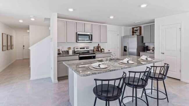 4401 Sand Dollar Way, Zephyrhills, FL 33541 - photo 2