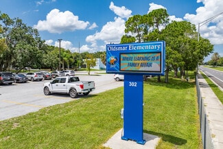Oldsmar Elementary School