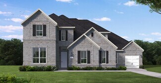 1105 Twisted Tarpley Ln, Georgetown, TX 78628
