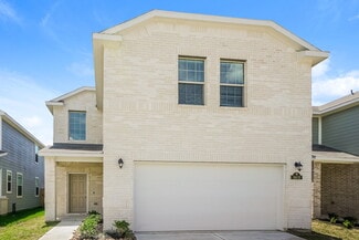 16630 Spirit St, Porter, TX 77365