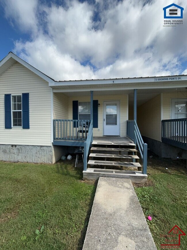 73 Dogwood Pointe Dr Unit 1, McMinnville, TN 37110
