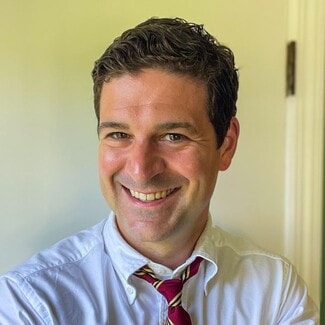 Nicholas Isgro