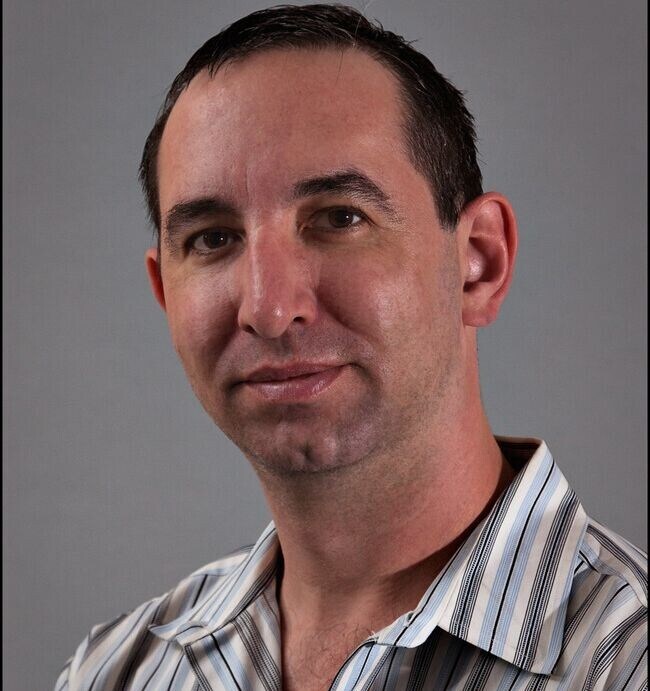 Agent Photo
