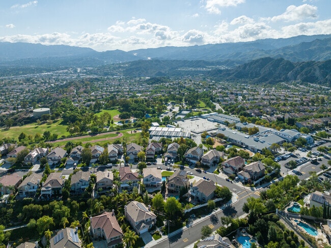 Stevenson Ranch Elementary is home to 707 students in Stevenson Ranch.