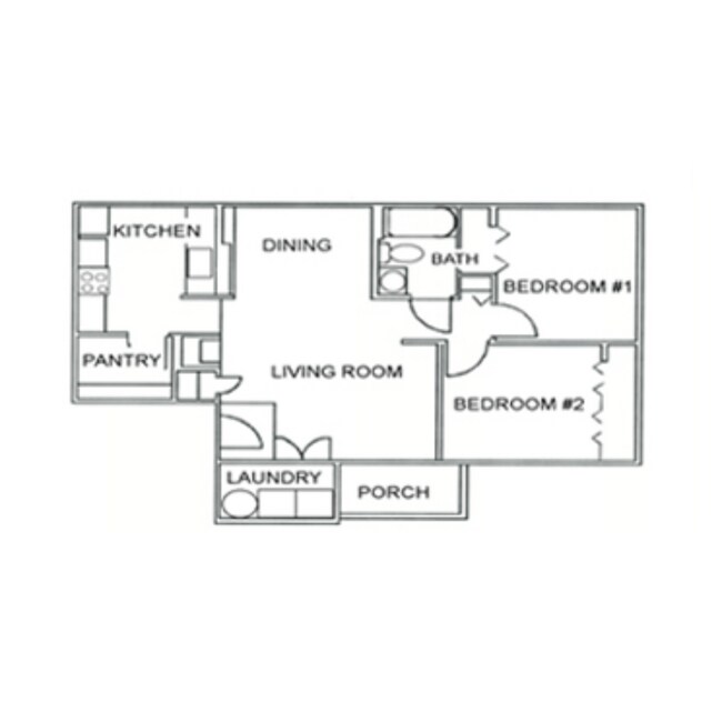 Madison Cove, Gainesville, FL 32608 - photo 7