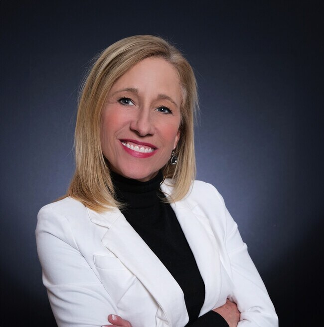 Chandi Ledford
