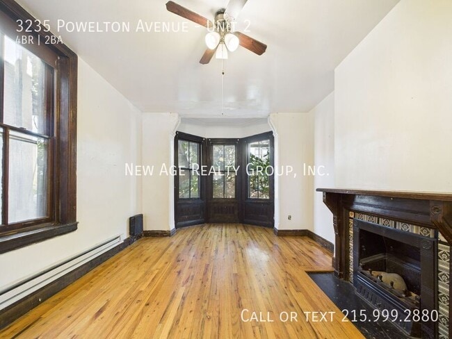 3235 Powelton Ave unit 2, Philadelphia, PA 19104 - photo 2