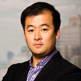 Wayne Liu