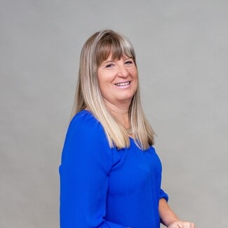 Cheryl Busch
