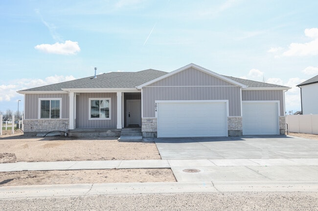0 Simplicity St unit 37438721, Ammon, ID - photo 2