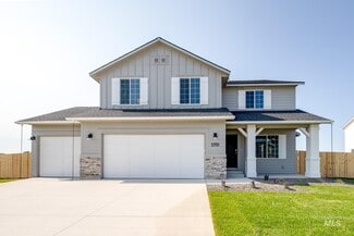 13701 Higley Ct, Caldwell, ID 83607