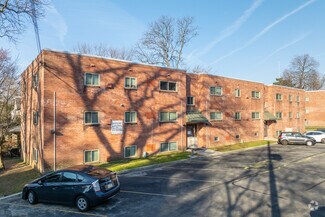 126-138 W Allens Ln, Philadelphia, PA 19119