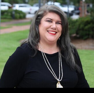 Beth Scobey