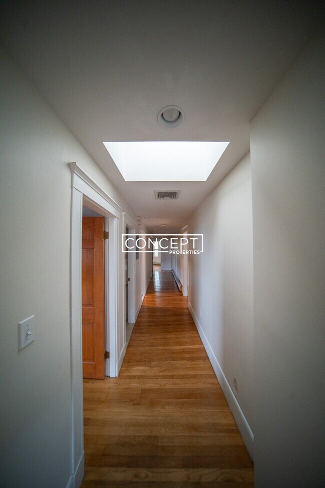 208 Rawson Rd unit 2, Brookline, MA 02445 - photo 7