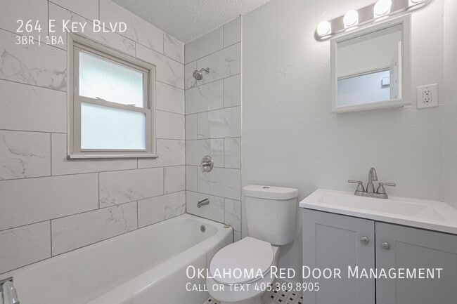 264 E Key Blvd, Oklahoma City, OK 73110 - photo 7