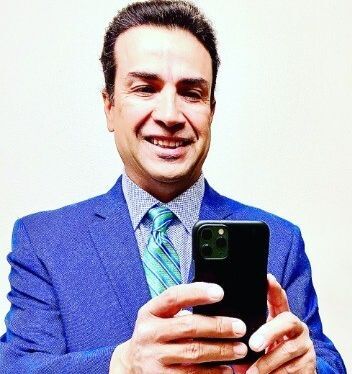 Arnold Celis