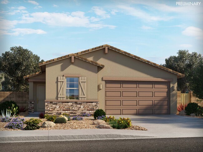 10309 W Robertson St unit 37075747, Marana, AZ 85653 - photo 2