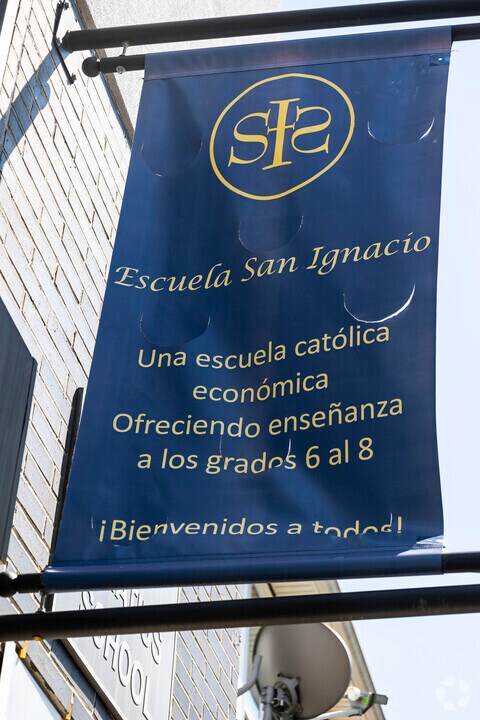 St Ignatius School 740 Manida St The Bronx NY 10474