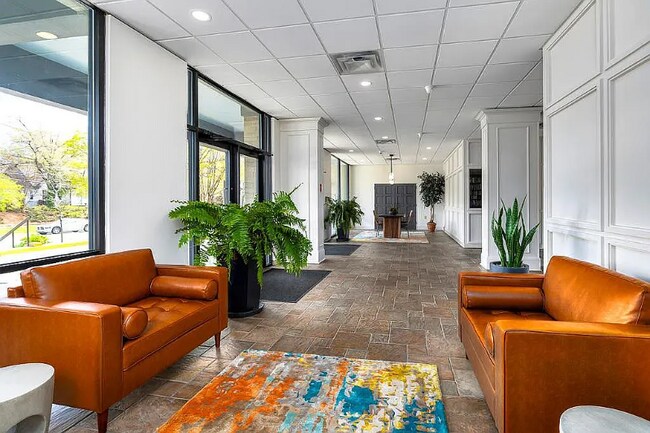 Hermitage unit 7th Floor, Columbia, SC 29205 - photo 6