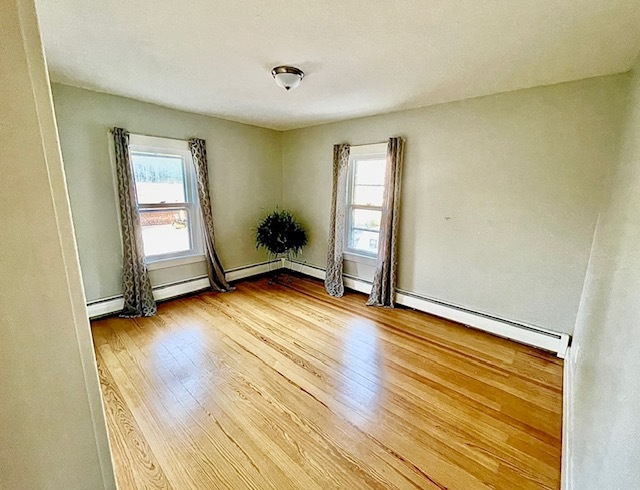 Bedroom #1