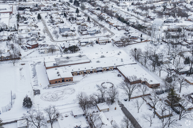 Independence Jr High School