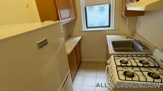 1156 Commonwealth Ave Unit 11, Boston, MA 02134