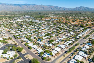 Northeast Tucson
