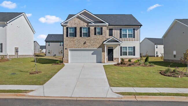 200 Lauritsen Way, Newnan, GA 30265 - photo 5