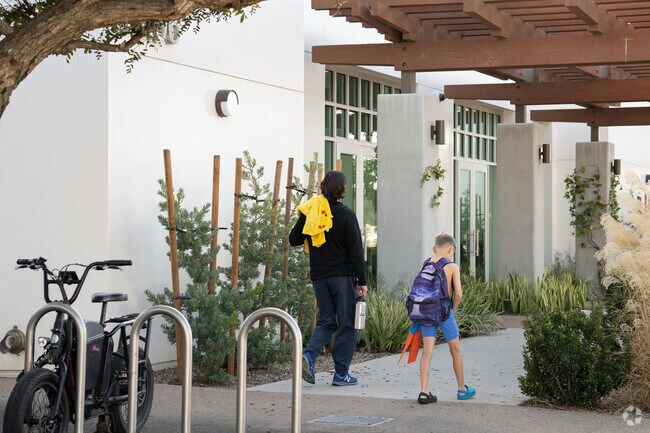 William Wagner Aquatic Center has lots of water sports programs in Ivey Ranch-Rancho Del Oro.