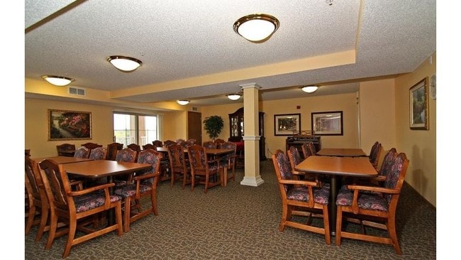 The Oaks of Lake George Senior Community 55+, Oak Grove, MN 55303 - photo 6