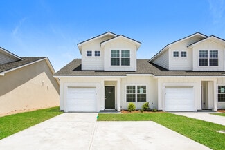 2039 Silo St, Brunswick, GA 31525