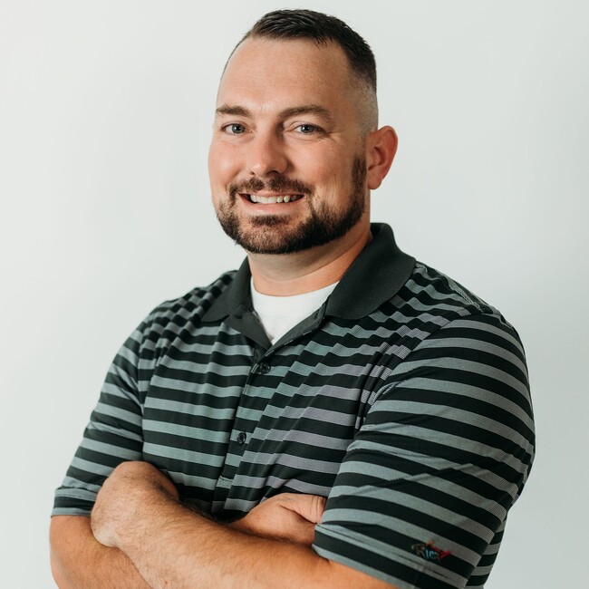 Justin Varner