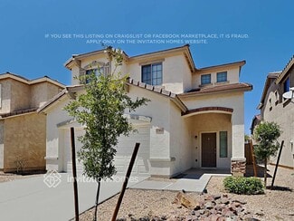 17412 W Mandalay Ln, Surprise, AZ 85388