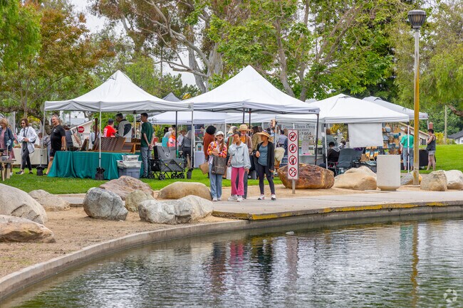 Studio Arts Festival showcases works by more than 100 local artists.