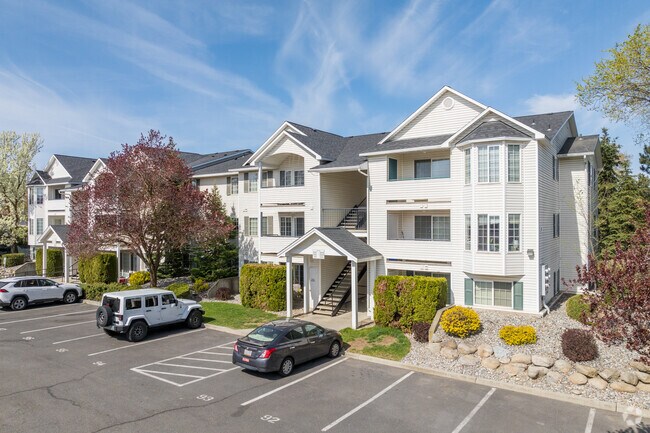 Rock Creek, Spokane, WA 99208 - photo 6