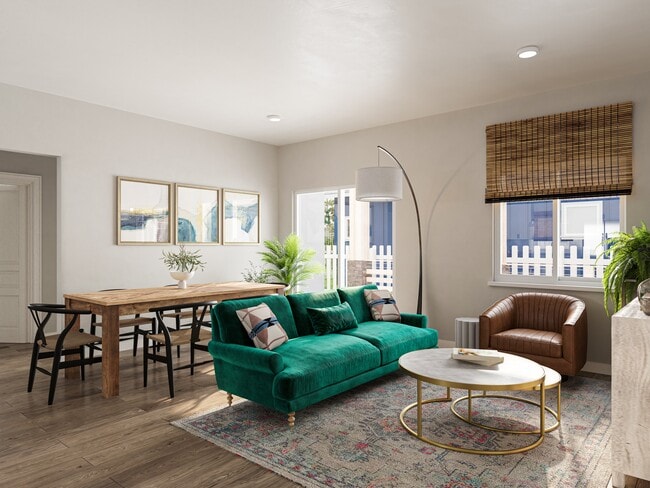 Trulo Homes Bridle Creek, Whitestown, IN 46075 - photo 7