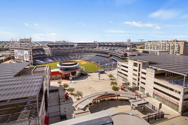 70 N St SE unit 708, Washington, DC 20003 - photo 2