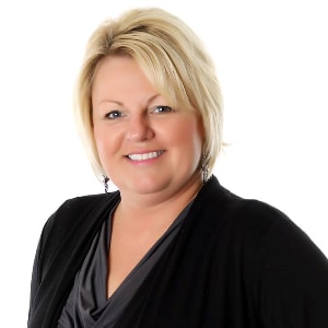 Lisa Heckman