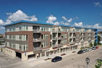 1437 N Jefferson St, Milwaukee, WI 53202