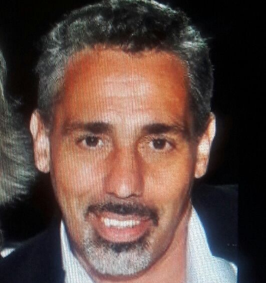 Ronald Caliri